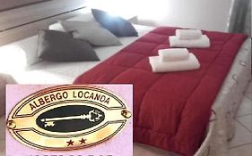 Albergo Onlysleep